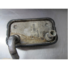 15K305 Oil Cooler For 03-07 Volvo XC70  2.5 8677974